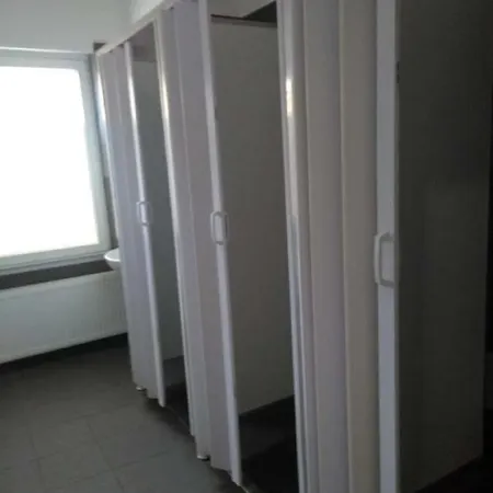 Maglodi Uti Munkavallaloi 布达佩斯